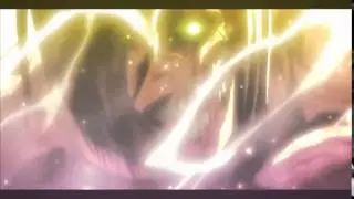 Amv anime mix