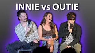 Two Bums Try To Win A Date | UpDating