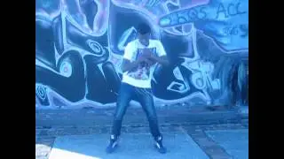 ♛ JERK can't die l FLY NIGGAS 2012 ♛
