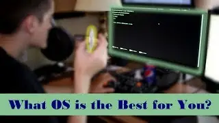 5 Things to Consider When Buying an Operating System