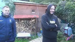 Taur de Butyrki 2023