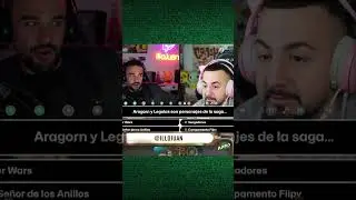 Illojuan i Papi Gavi: Saragossa no és ARAGÓ 🗺 