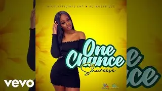 Shareese - One Chance