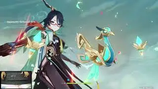 Cek Update 4.4 dan Ascension - Genshin Impact (105)