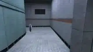 Trailer. vida y mente de gordon freeman