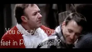 Poughkeepsie Compilation V 2.0