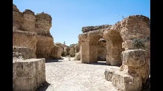 The Punic Wars (Part 1)