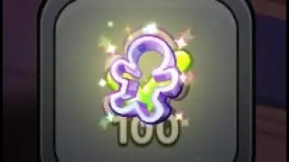 (GAMEPLAY) - 🔮 I spent 100 Magic Cookie Cutters in Cookie Run Kingdom!