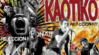 Kaotiko - Pederasta
