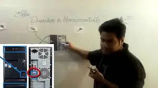 2 Dispositivos de almacenamiento (Actividad 2)