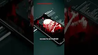 AhMyth tool #hackingtechniques #viral
