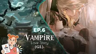 PAKHI TOP OF TEACHER😍 || VAPVAMPIRE LOVE STORY (GL) EP 6  👩‍❤️‍💋‍👩 
