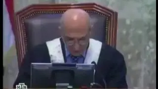 Саддам Хусейн