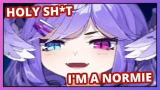 Selen is the normiest of NijiEN