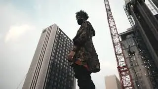 scarlxrd - HEART ATTACK [Prod  JVCXB] (Bass Boosted)