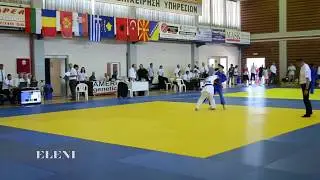 ELENI Balkan Championship 2017