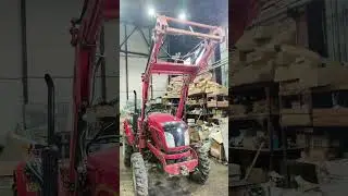 Первый дф готов.