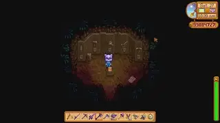 Mastery Cave Location and Mastery Unlocks | Stardew Valley