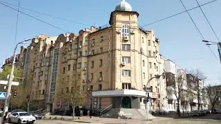 Шикарная 2к квартира на Подоле по Константиновская 34
