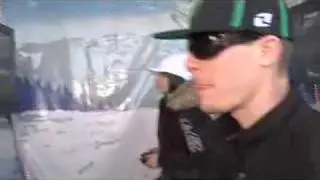 playstation  play the pros winter x-games