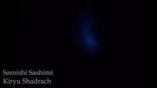 Samishi Sashimi