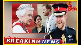 Why does Meghan Markle think that Prince Harry is an reluctant Royal Family.?