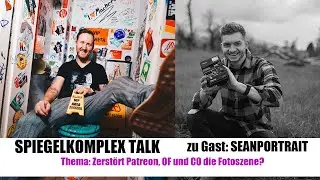 Zerstört Patreon, OF und CO. die Fotoszene?
