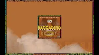 PACKAGING - Kracktwist and Samza (Official Music Audio)