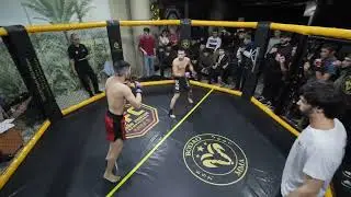 Bodao fight 3. Pro. 57kg. ZokirjonKarimov  pro debut 🇸🇱 vs. Saidmurod Isomiddinov pro debut 🇺🇿
