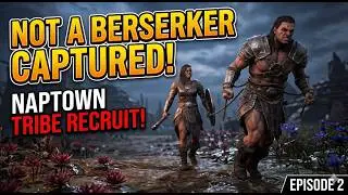 EP2 - The Berserker & The Grind: Fast Leveling Guide (Conan Exiles Enhanced)