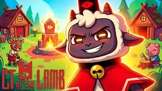 Created Cult of the Lamb