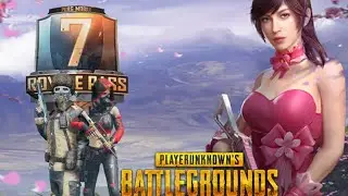 PUBG [12.5] Que Trae De Nuevo [Actualización] [Descarga]