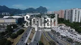 ECKO, L7NNON - Squad (Visualizer Oficial)