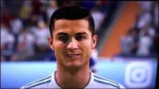 Баги и приколы в FIFA 18.