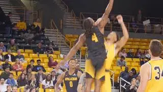 Mountaineer Madness 2017