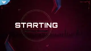 StreamSpell | Cyberpunk Animated Stream Package │ Twitch Overlays for OBS Studio, Streamlabs