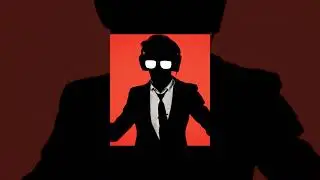 The edgiest man on the internet