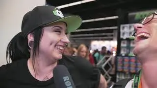 GameStop | Zing Pop Culture auf der Gamescom 2018