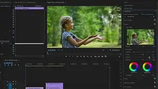 Adobe Premiere - Precise clip masks