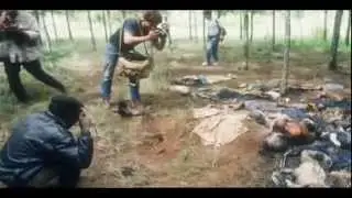 Who Needs Srebrenica?
