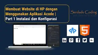 How to Create a Website on Your Phone Using the Acode App | HTML Part 1