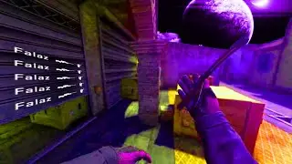 OVEI CS:GO