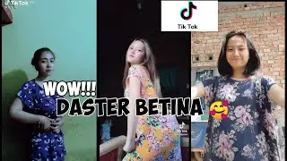 Daster Cewek Bugis Cantik Bikin Tegang🥰 tiktok daster