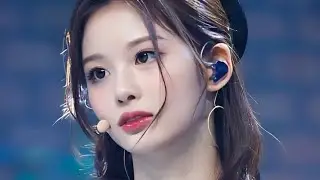 Alex Bal Give me love ft. NMIXX SULLYOON