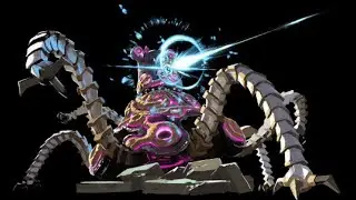 Zelda: BOTW Practice for Master Sword Tier 3 (Shield Parry)