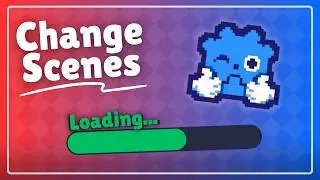 *correct* way to Load and Switch Scenes in Godot!