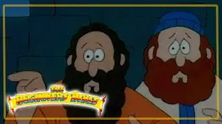 Two Episodes Beginners Bible 225  - The Beginners Bible✝️👼