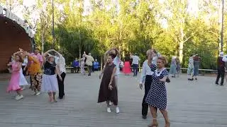 Вальс Анастасия 20 июля 2024 года
