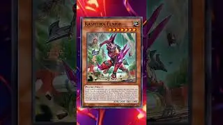 This deck is Kinda CRAZY right now 😳 #yugioh #yugiohcommunity