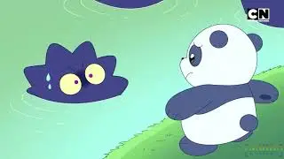 Cartoon Network Europe (Romanian audio) - Continuity - (22/9/2024)
